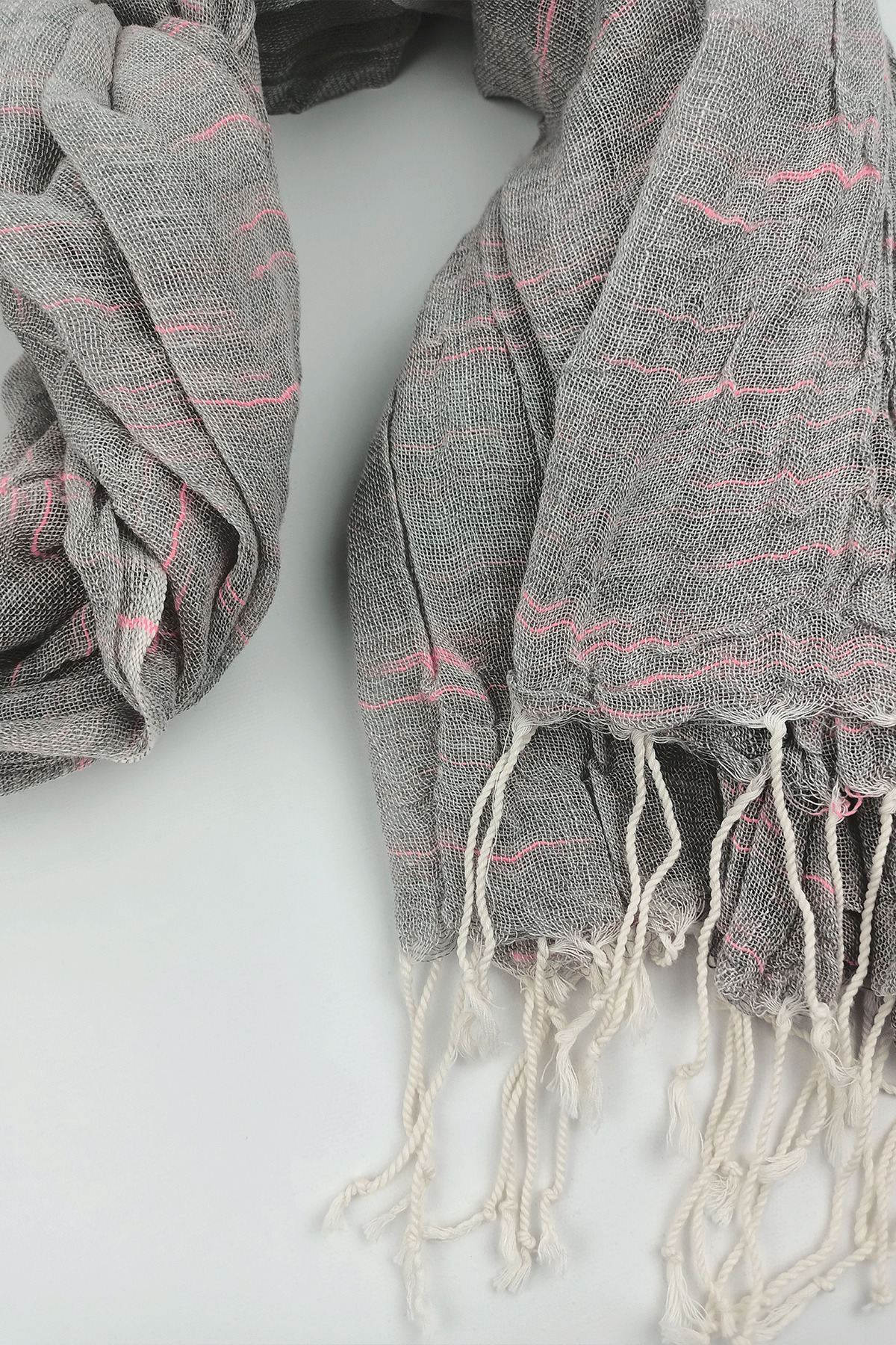 Buldan Concept Şal-Fular