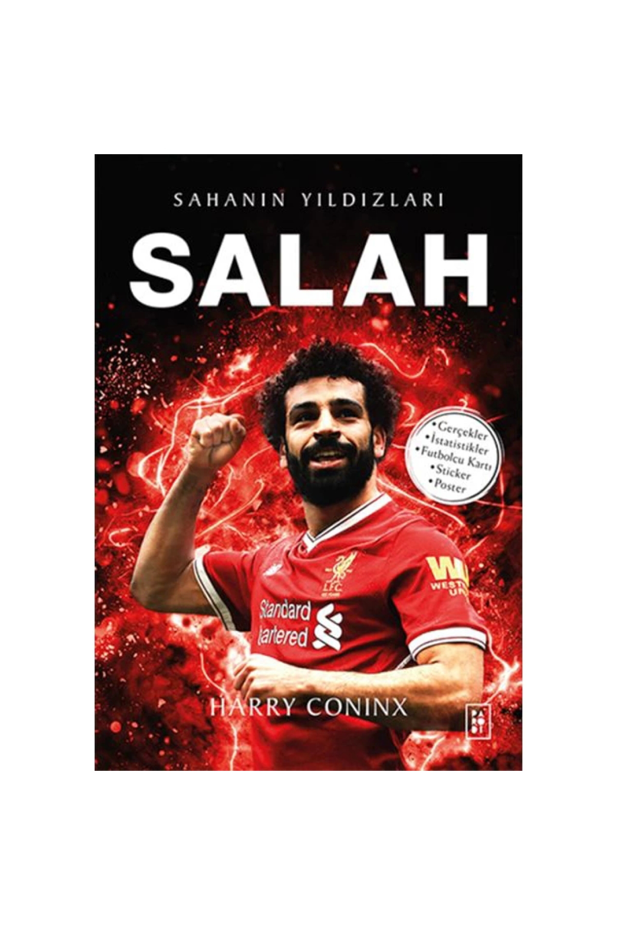 Parodi Yayinlari Salah Sahanin Yildizlari