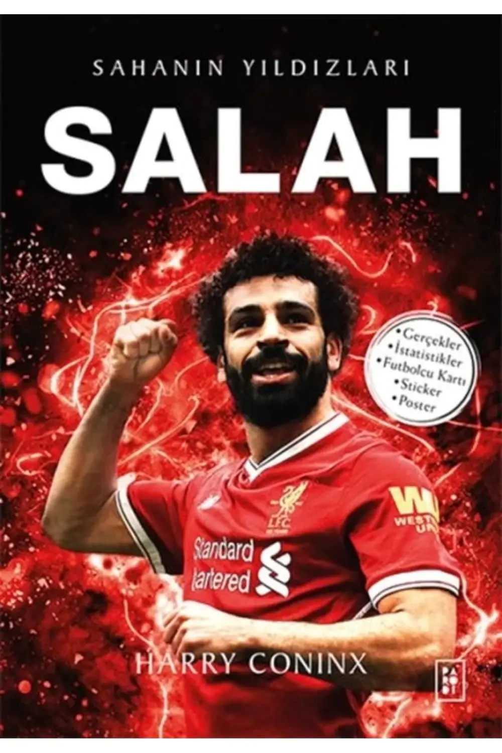 Salah-sahanın Yıldızları