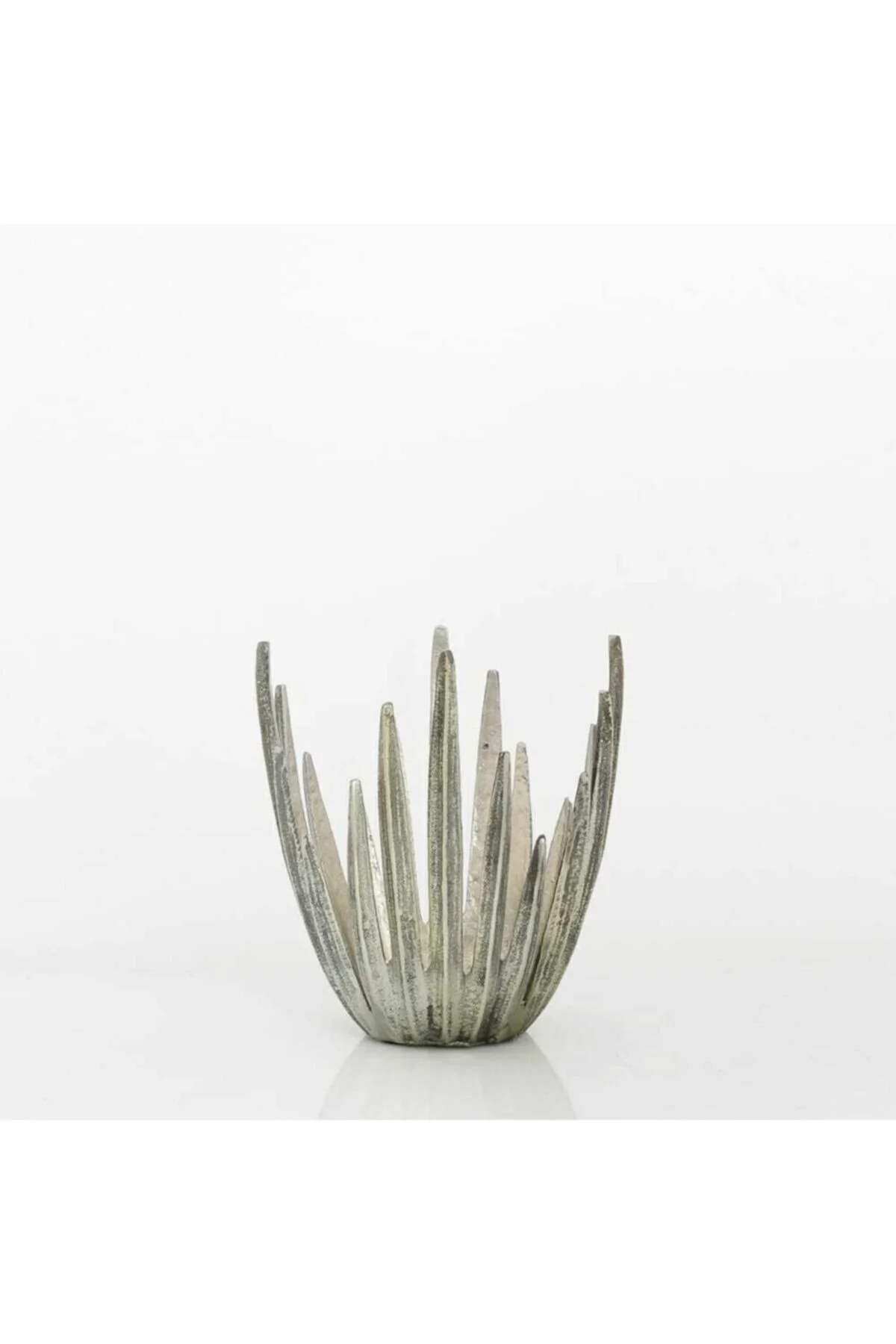 Salamıs Küçük Mumluk 25x21x21 Cm Salamıs Küçük Mumluk 25x21x21 Cm