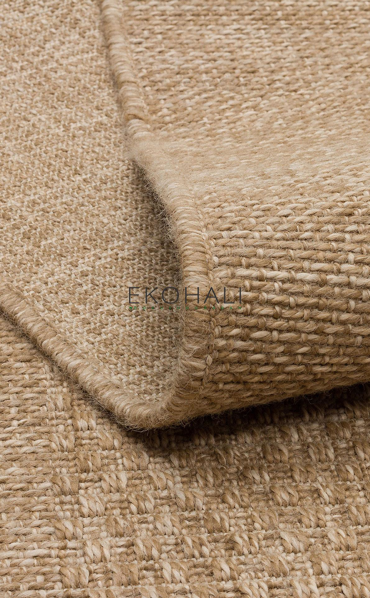 Salda Koleksiyonu iç ve Dış Mekan Kullanımına Uygun Jüt Görünümlü