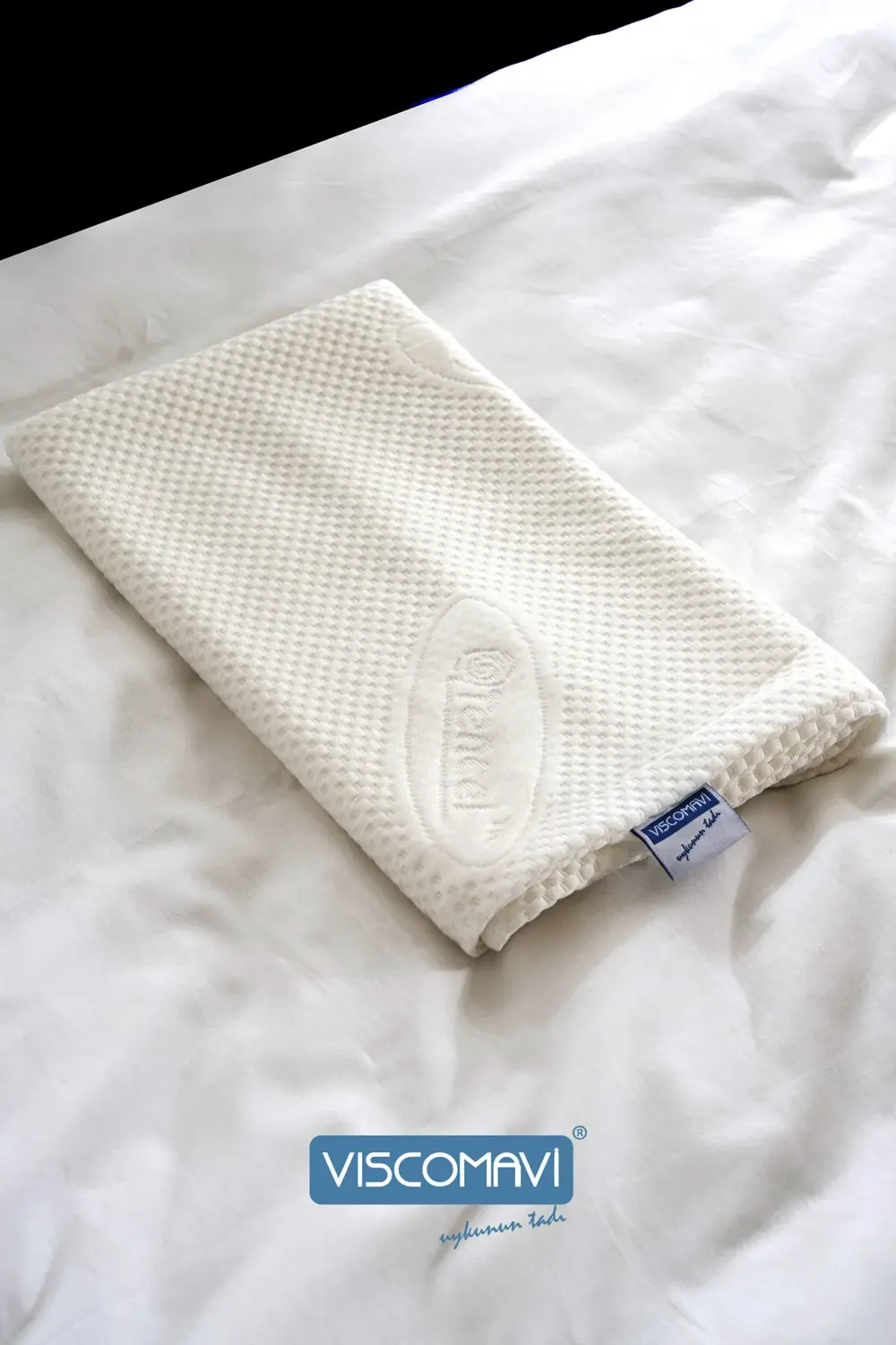 Salda Yedek Yastık Kılıfı