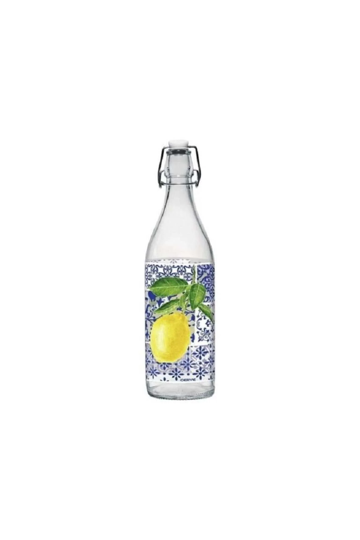 Salerno İçecek şişesi 1 Litre
