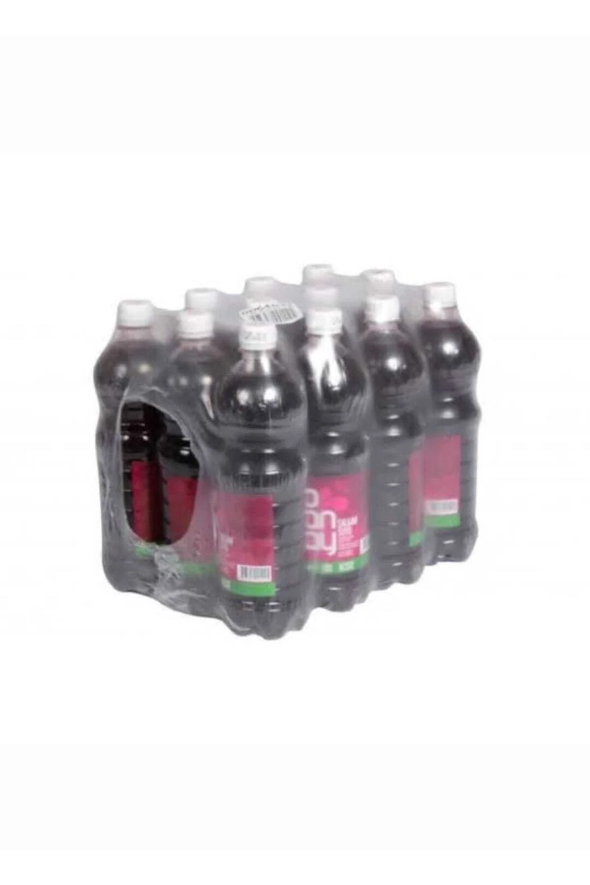 Şalgam Suyu Tatlı 1 Litre*12 Adet