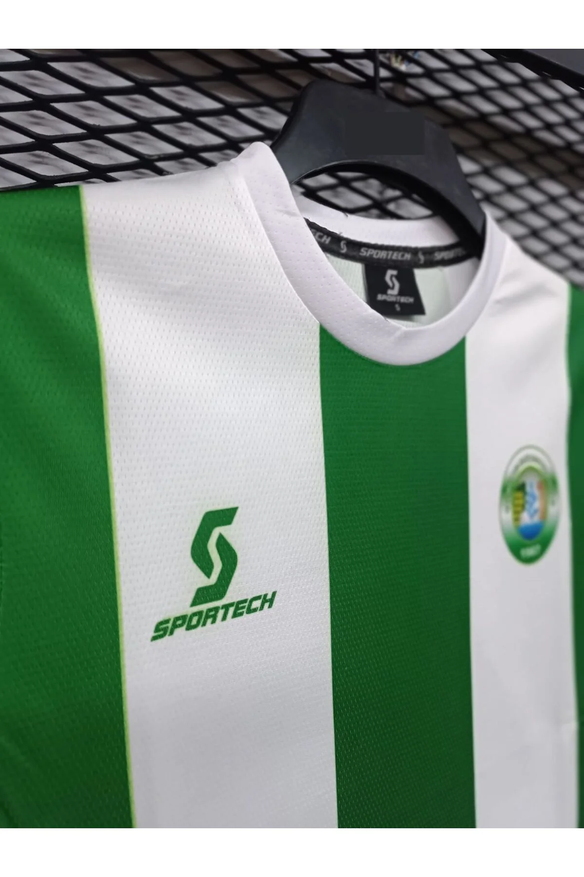 Salihli Belediye Spor Forması TEK ÜST (Tek Kelime İsim Yazılır)-X