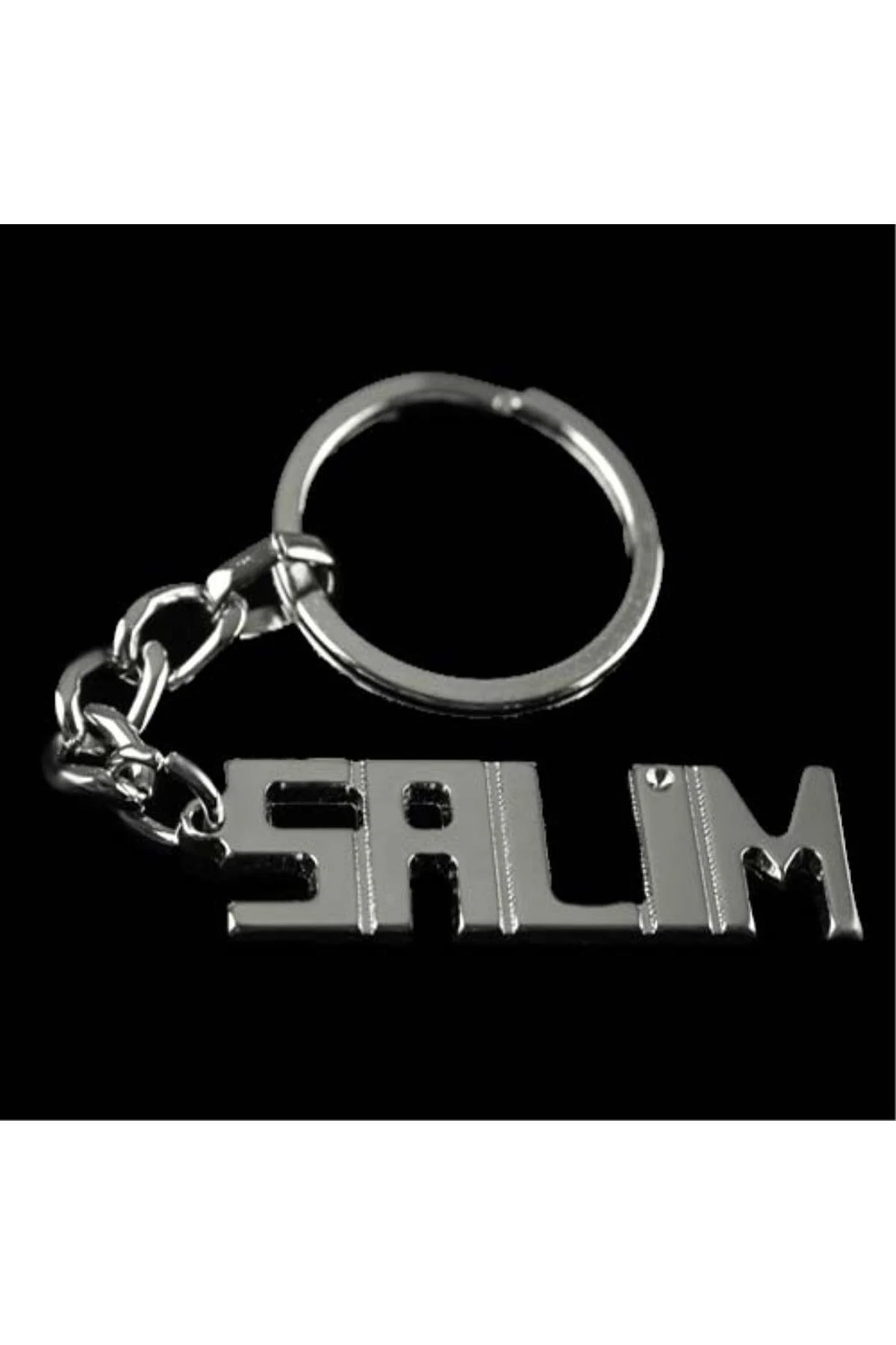 Salim () İsimli Anahtarlık-