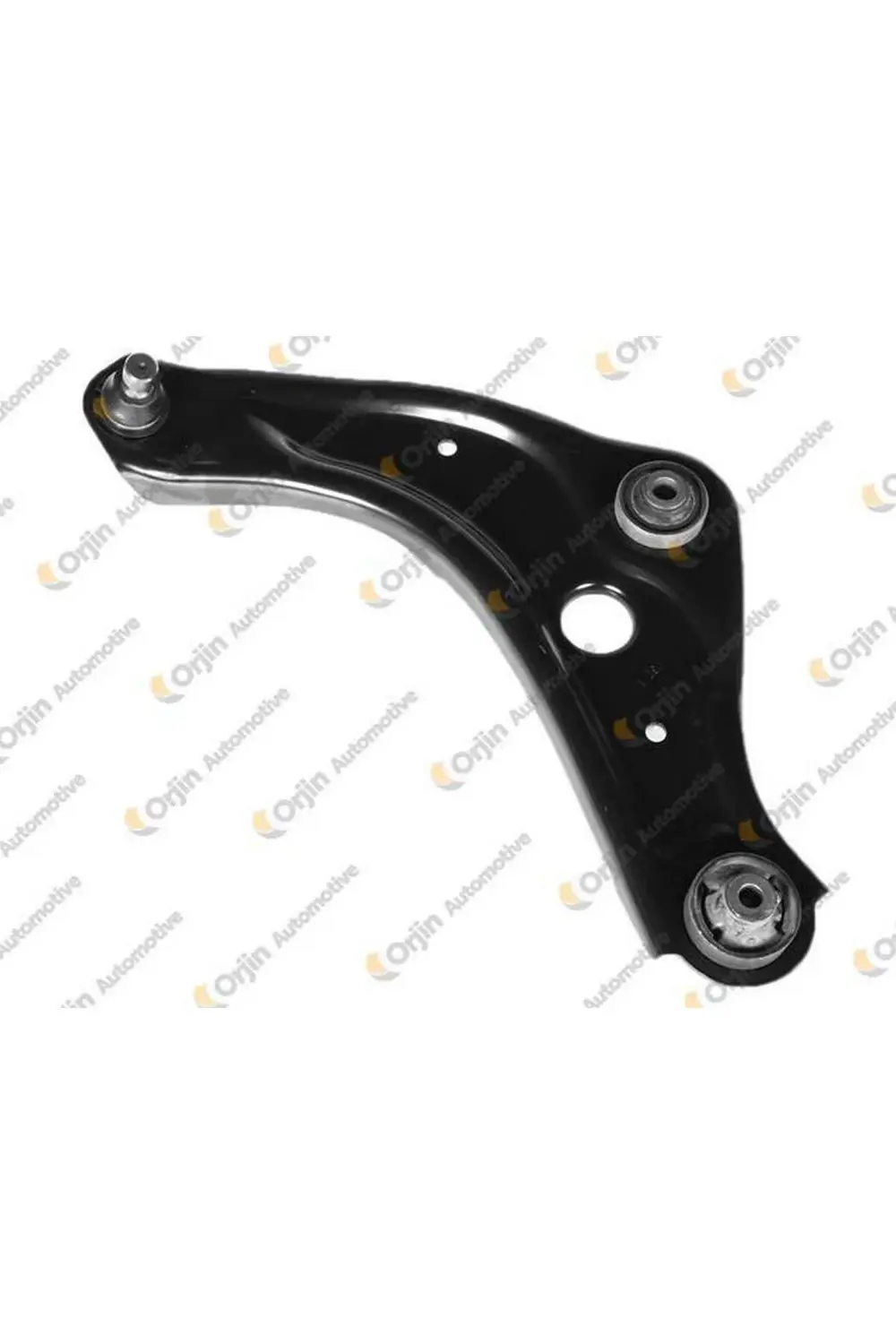 Salıncak Komple Alt Sol Sac Nıssan Qashqaı Iı 1.2/1.3 13 - 313105