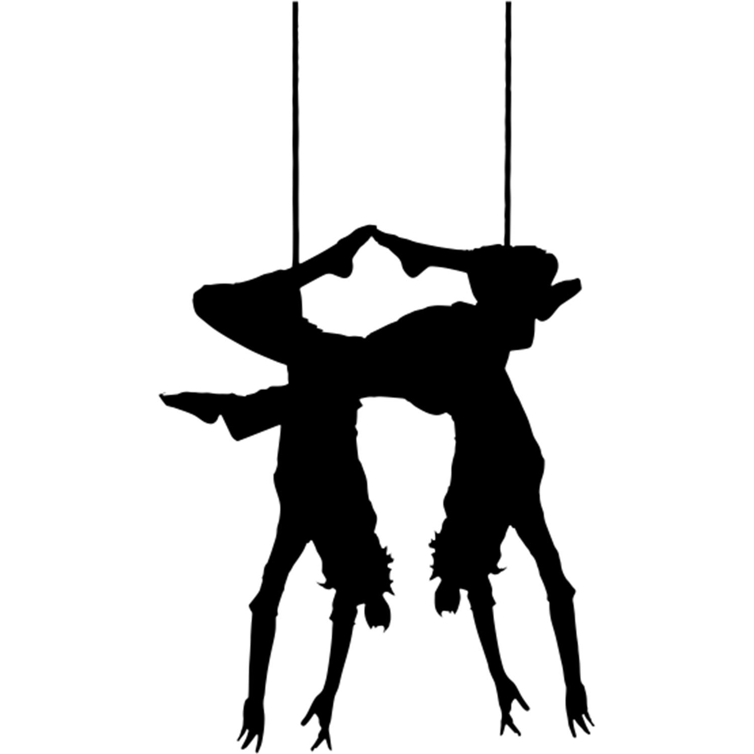 SALINCAKTA ASILI SPORCULAR FOLYO STİCKER