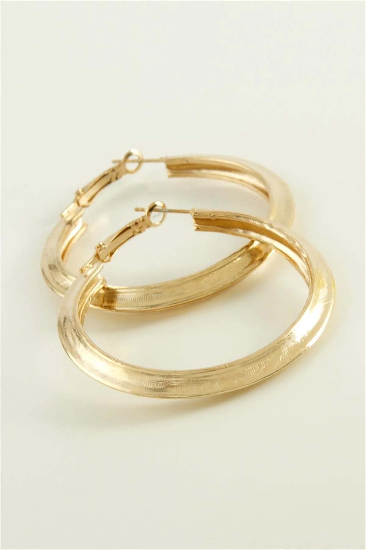 Salkım Halka Küpe 5 cm