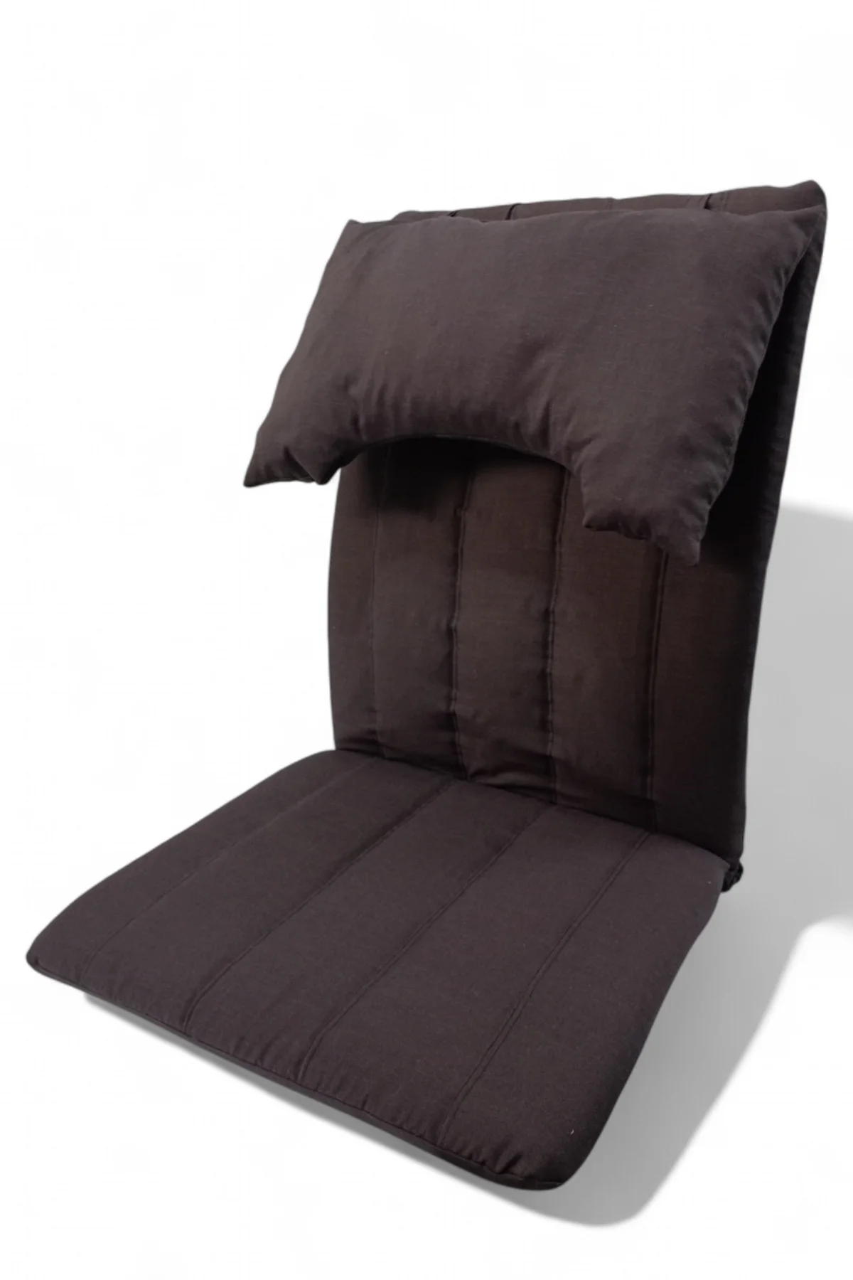 Sallanır Sandalye Minderi-sallanan Koltuk Minderi-baba Sandalyesi