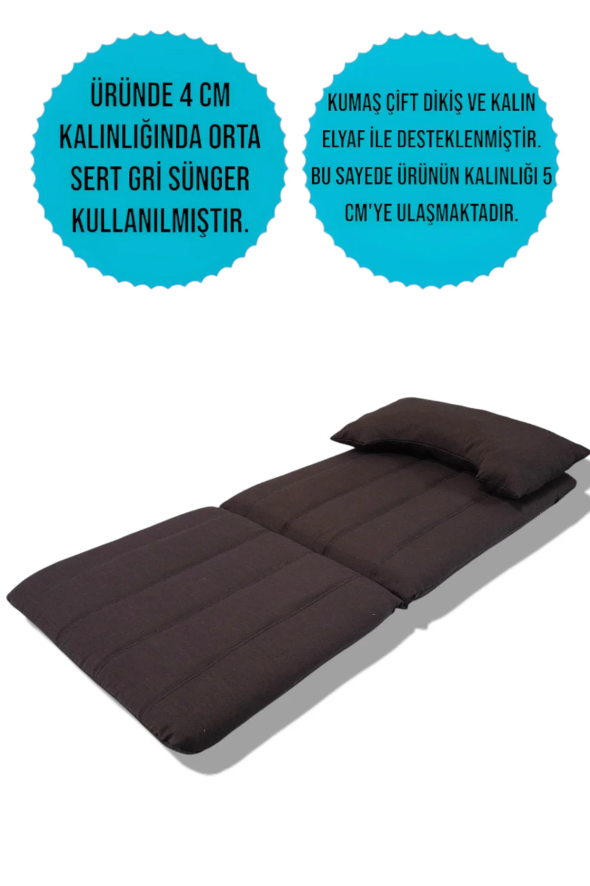 Sallanır Sandalye Minderi-sallanan Koltuk Minderi-baba Sandalyesi