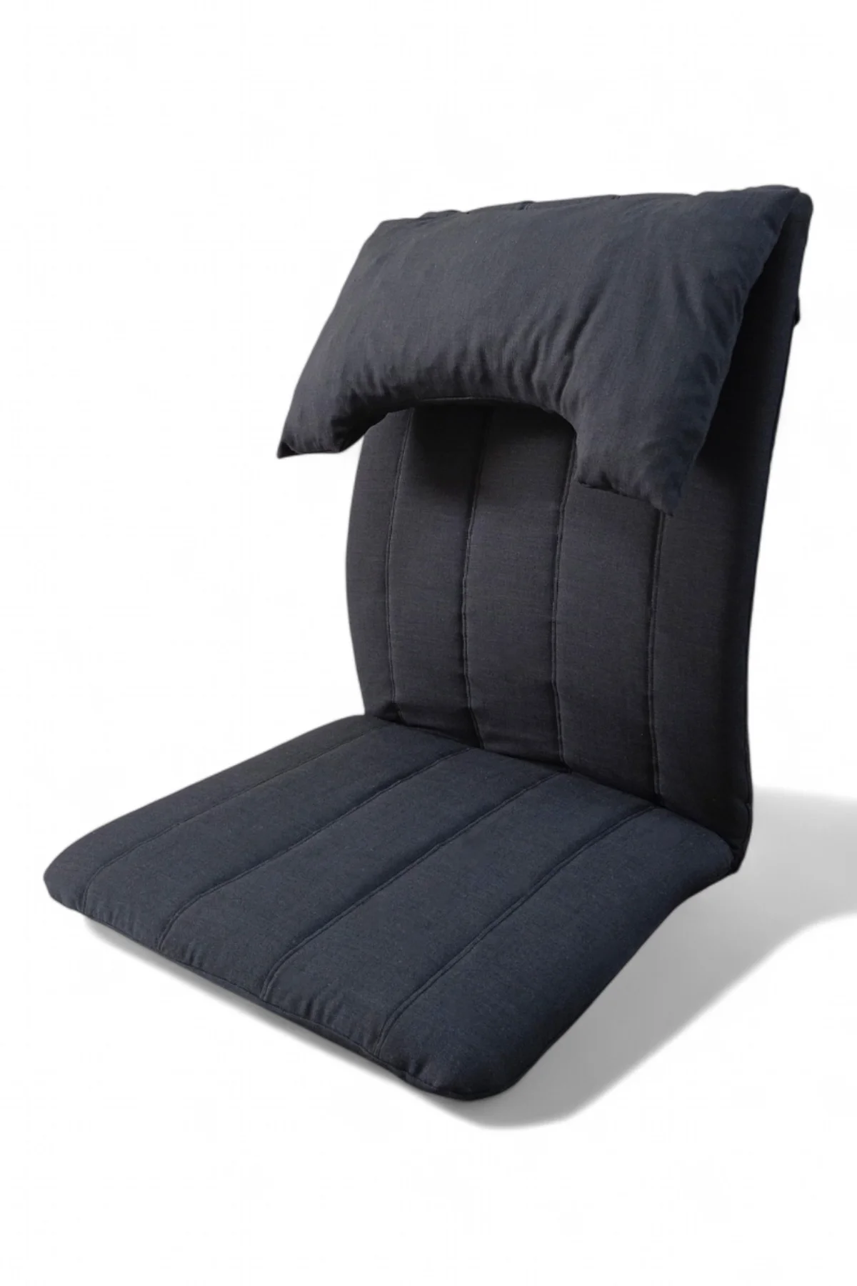 Sallanır Sandalye Minderi-sallanan Koltuk Minderi-baba Sandalyesi