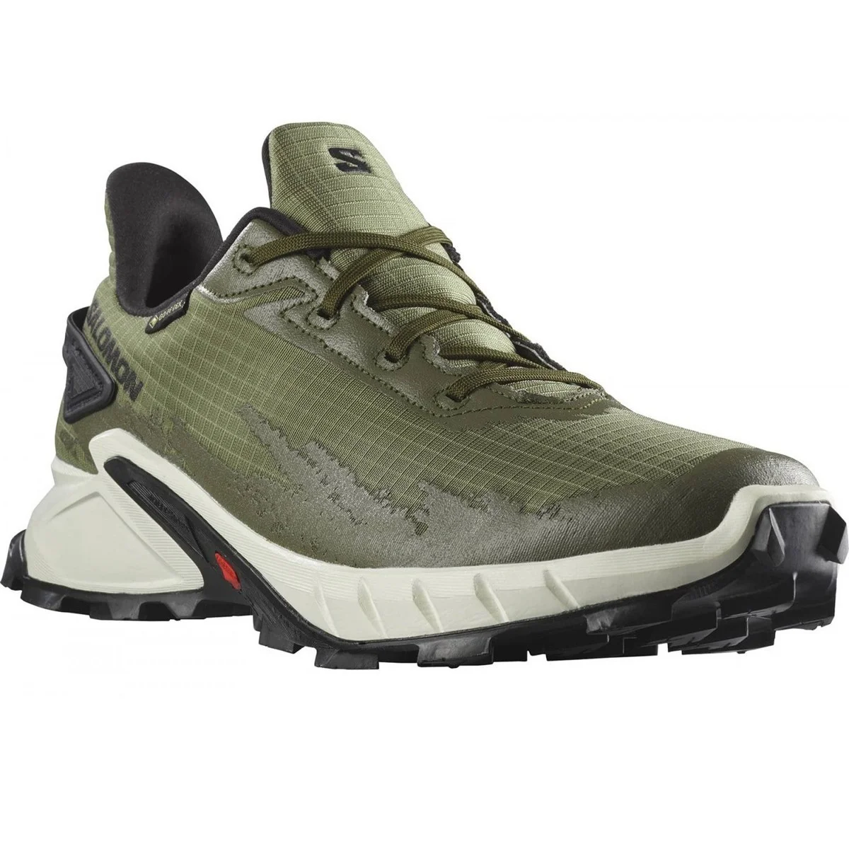Salomon Alphacross 4 Goretex Mens Sneaker Yağmur Geçirmez Nefes Alabilen Outdoor Yürüyüş Ayakkabısı Yeşil Salomon Alphacross 4 Goretex Mens Sneaker Yağmur Geçirmez Nefes Alabilen Outdoor Yürüyüş Ayakkabısı Yeşil Fiyatı, Yorumları ve Özellikleri