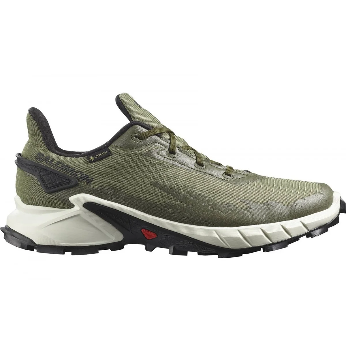 Salomon Alphacross 4 Goretex Mens Sneaker Yağmur Geçirmez Nefes Alabilen Outdoor Yürüyüş Ayakkabısı Yeşil Salomon Alphacross 4 Goretex Mens Sneaker Yağmur Geçirmez Nefes Alabilen Outdoor Yürüyüş Ayakkabısı Yeşil Fiyatı, Yorumları ve Özellikleri