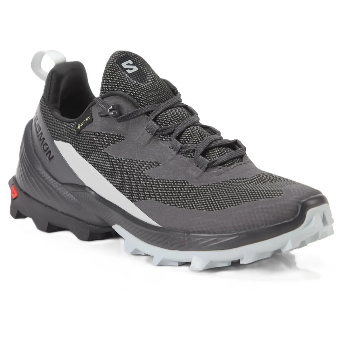 Salomon Cros Over 2 Goretex Womens Outdoor Shoes Su Geçirmez Nefes Alan Kadın Outdoor Ayakkabı Gri Salomon Cros Over 2 Goretex Womens Outdoor Shoes Su Geçirmez Nefes Alan Kadın Outdoor Ayakkabı Gri Fiyatı, Yorumları ve Özellikleri