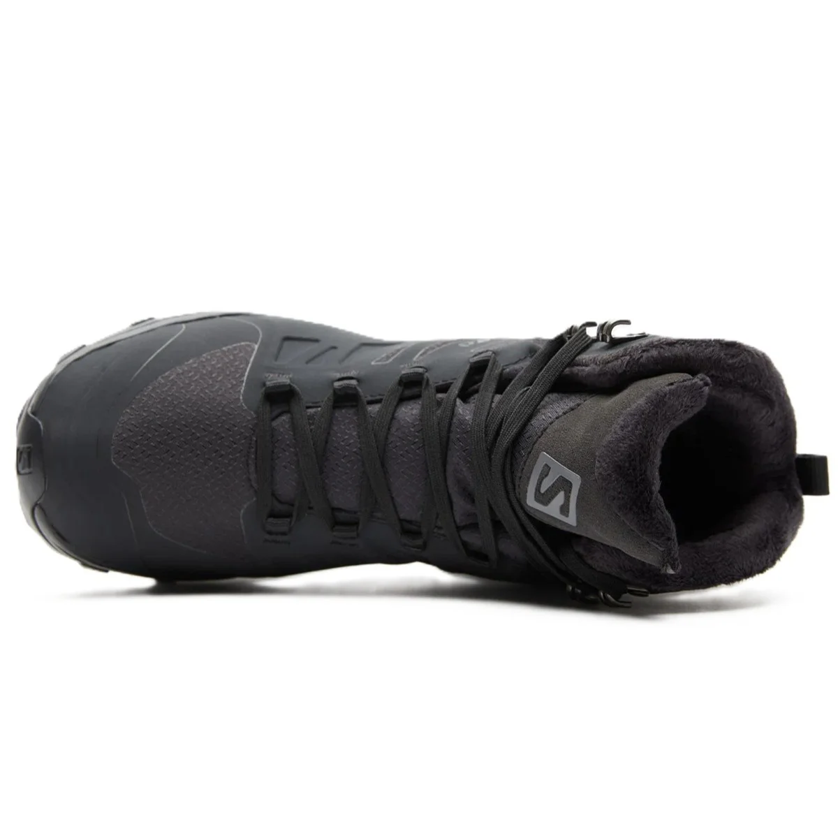 Salomon Outblat TS Climasalomon Waterproff Womens Outdoor Shoes Black Su Geçirmez Nefes Alan Kadın Bot Siyah Salomon Outblat TS Climasalomon Waterproff Womens Outdoor Shoes Black Su Geçirmez Nefes Alan Kadın Bot Siyah Fiyatı, Yorumları ve Özellikleri
