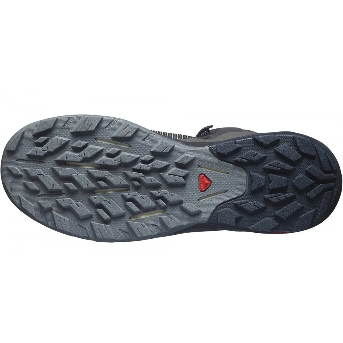 Salomon Outpulse Mid Goretex Outdoor Boot Bilekli Su Geçirmez Erkek Outdoor Bot Siyah Salomon Outpulse Mid Goretex Outdoor Boot Bilekli Su Geçirmez Erkek Outdoor Bot Siyah Fiyatı, Yorumları ve Özellikleri