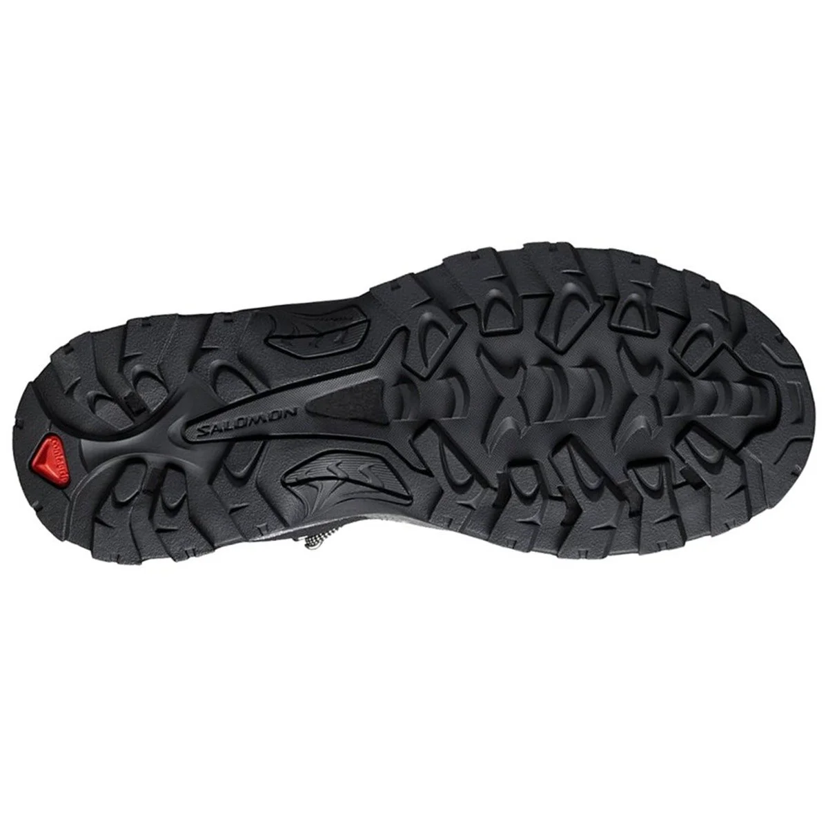 Salomon Quest Rove Goretex Womens Boot Su Geçirmez Nefes Alabilen Hakiki Deri Bilekli Kadın Bot Siyah Fiyatı, Yorumları ve Özellikleri