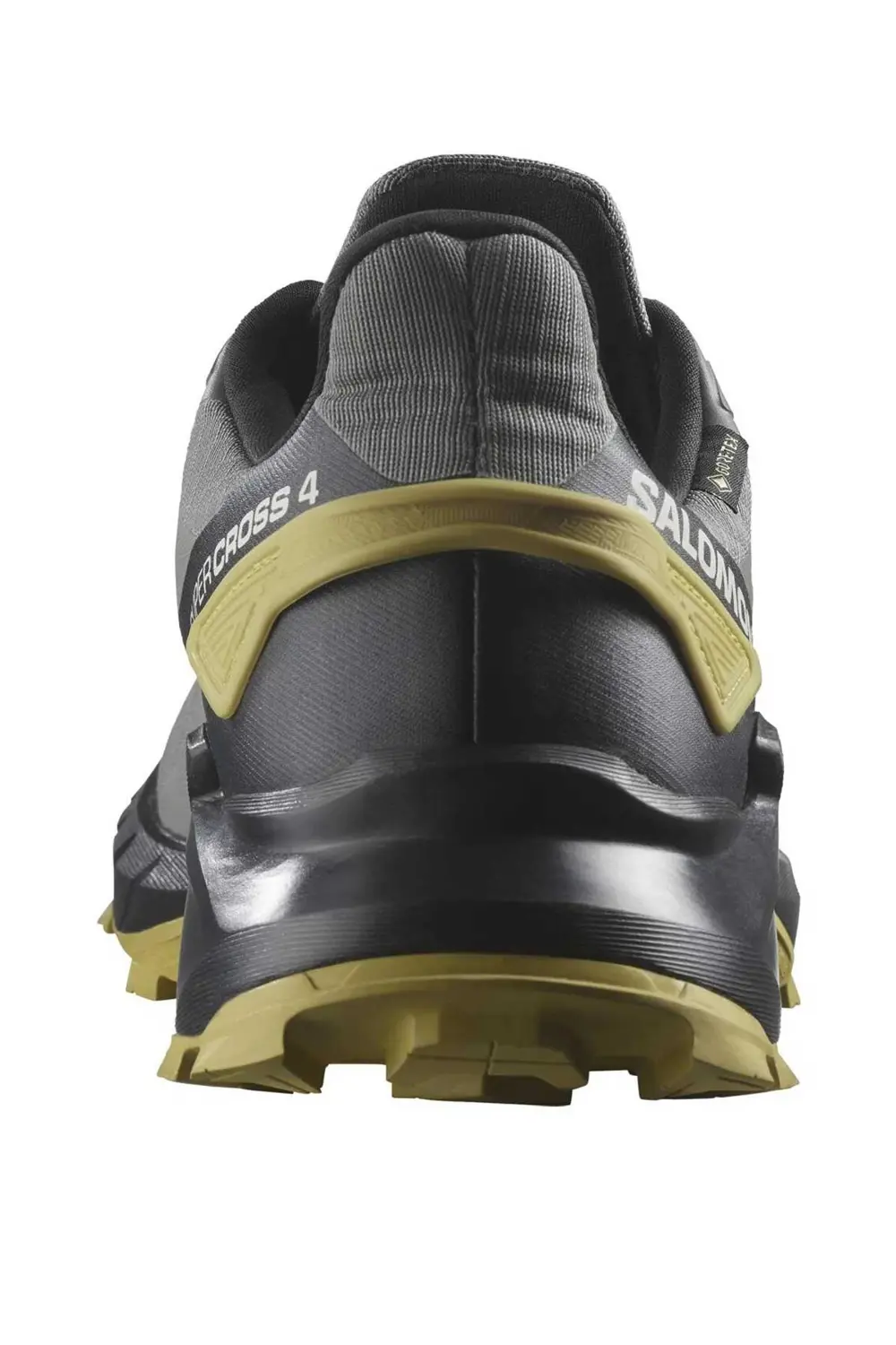 Salomon Supercross 4 Goratex Erkek Koşu Ayakkabısı L47317200