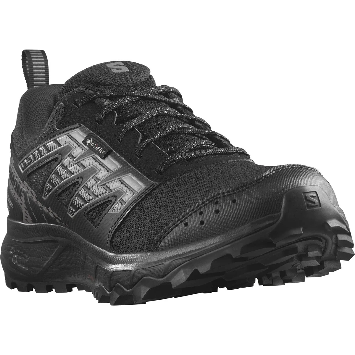Salomon Wander Gore Tex Outdoor Shoes Kadın Outdoor Ayakkabı Siyah Salomon Wander Gore Tex Outdoor Shoes Kadın Outdoor Ayakkabı Siyah Fiyatı, Yorumları ve Özellikleri