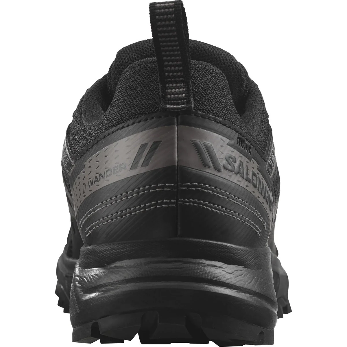 Salomon Wander Gore Tex Outdoor Shoes Kadın Outdoor Ayakkabı Siyah Salomon Wander Gore Tex Outdoor Shoes Kadın Outdoor Ayakkabı Siyah Fiyatı, Yorumları ve Özellikleri