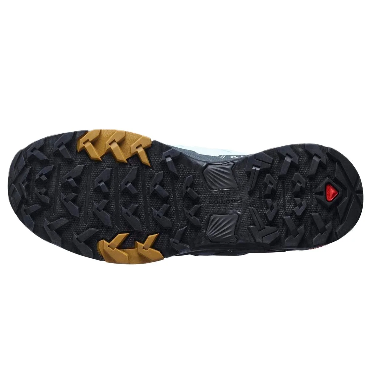 Salomon X Ultra 4 Gore Tex Womens Outdoor Shoes Su Geçirmez Nefes Alabilen Lastik Bağcıklı Kadın Outdoor Ayakkabı Mavi Fiyatı, Yorumları ve Özellikleri