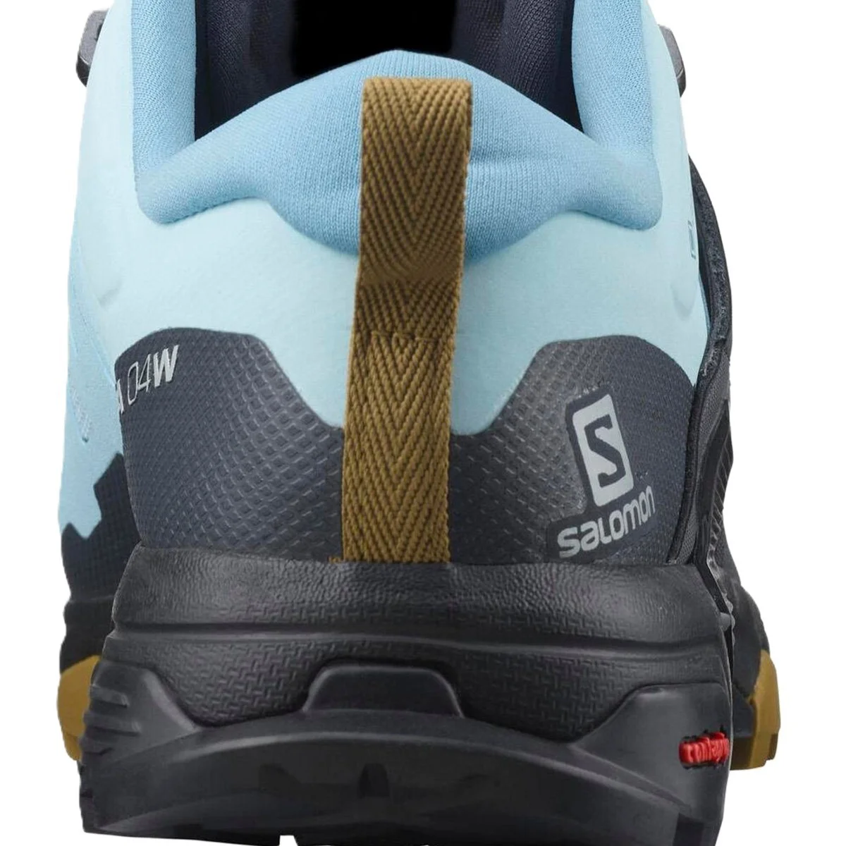 Salomon X Ultra 4 Gore Tex Womens Outdoor Shoes Su Geçirmez Nefes Alabilen Lastik Bağcıklı Kadın Outdoor Ayakkabı Mavi Fiyatı, Yorumları ve Özellikleri