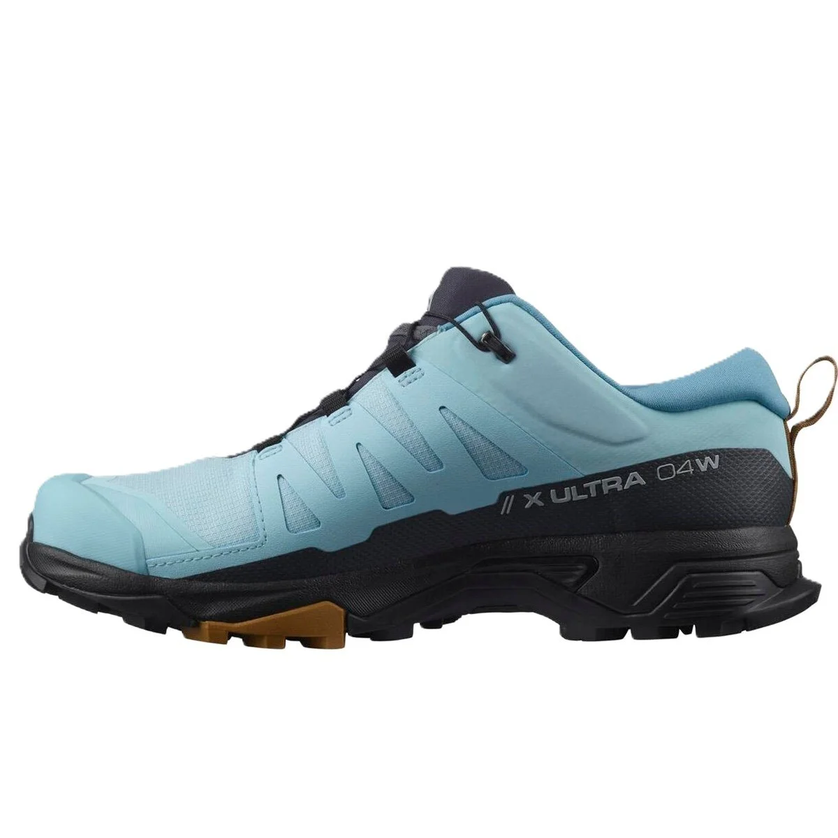 Salomon X Ultra 4 Gore Tex Womens Outdoor Shoes Su Geçirmez Nefes Alabilen Lastik Bağcıklı Kadın Outdoor Ayakkabı Mavi Fiyatı, Yorumları ve Özellikleri