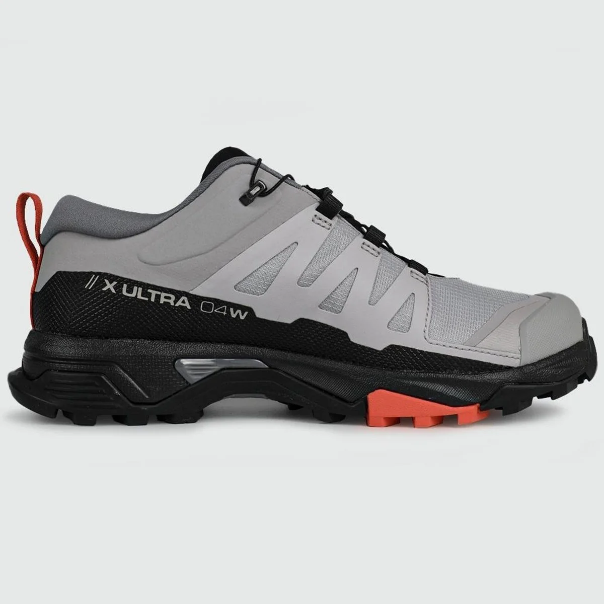 Salomon X Ultra 4 Gore Tex Hiking Outdoor Shoes Kadın Outdoor Ayakkabı Gri Siyah Salomon X Ultra 4 Gore Tex Hiking Outdoor Shoes Kadın Outdoor Ayakkabı Gri Siyah Fiyatı, Yorumları ve Özellikleri