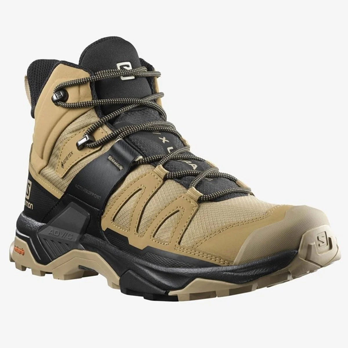 Salomon X ultra 4 Mid Goretex Mens Boot Su Geçirmez Nefes Alabilen Erkek Bot Açık Kahverengi Salomon X ultra 4 Mid Goretex Mens Boot Su Geçirmez Nefes Alabilen Erkek Bot Açık Kahverengi Fiyatı, Yorumları ve Özellikleri
