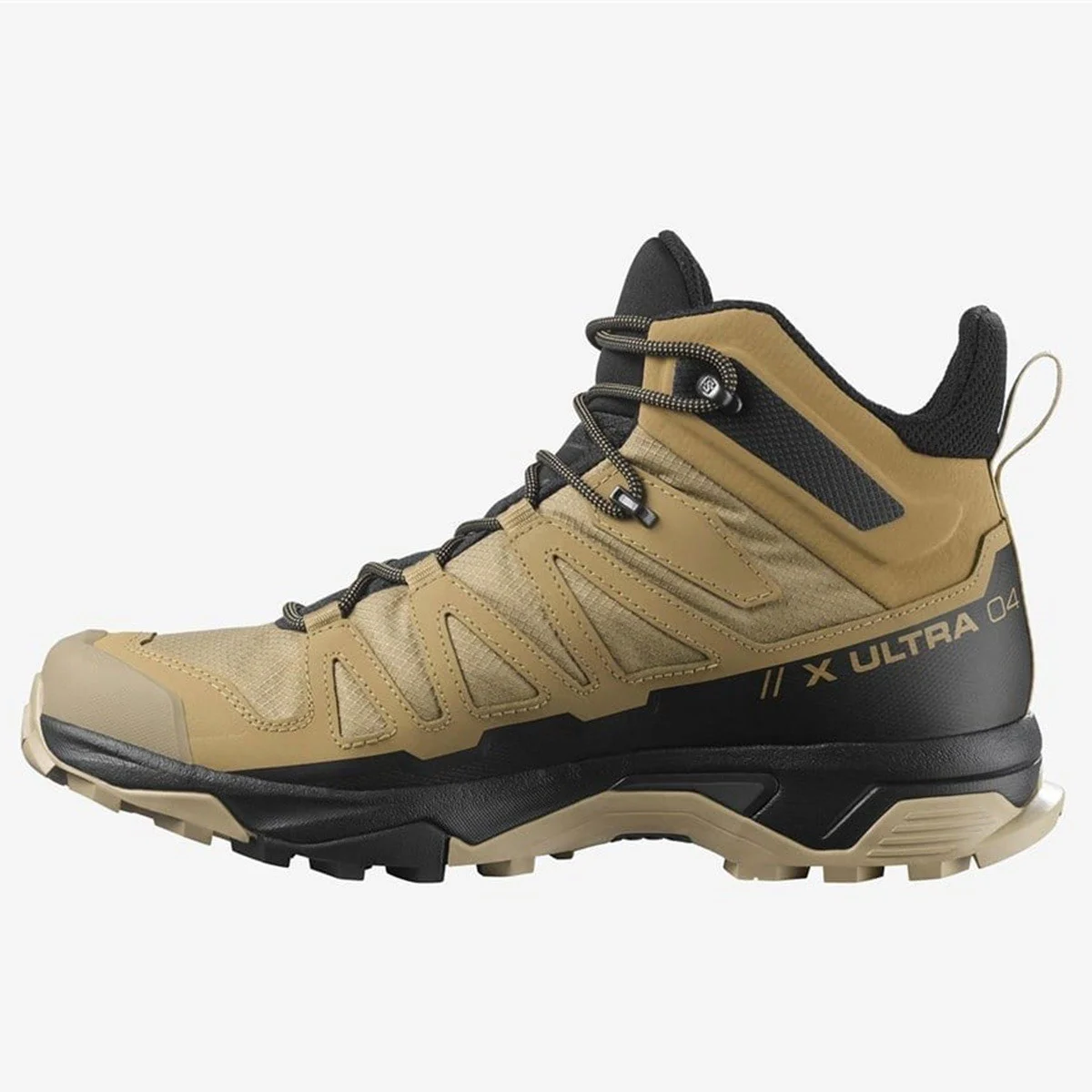 Salomon X ultra 4 Mid Goretex Mens Boot Su Geçirmez Nefes Alabilen Erkek Bot Açık Kahverengi Salomon X ultra 4 Mid Goretex Mens Boot Su Geçirmez Nefes Alabilen Erkek Bot Açık Kahverengi Fiyatı, Yorumları ve Özellikleri