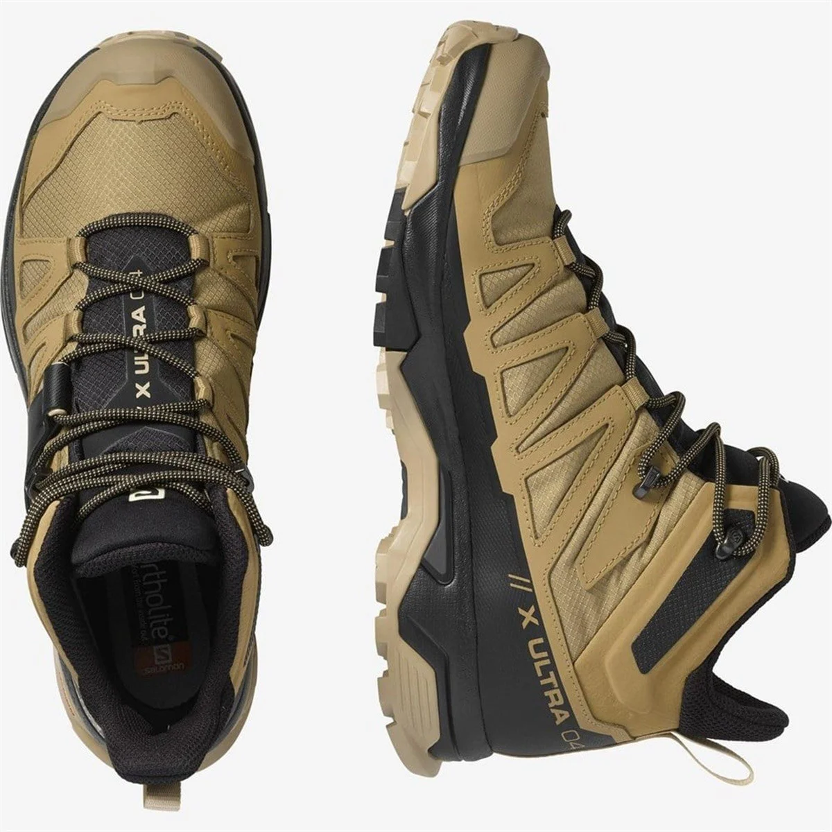 Salomon X ultra 4 Mid Goretex Mens Boot Su Geçirmez Nefes Alabilen Erkek Bot Yeşil Salomon X ultra 4 Mid Goretex Mens Boot Su Geçirmez Nefes Alabilen Erkek Bot Yeşil Fiyatı, Yorumları ve Özellikleri