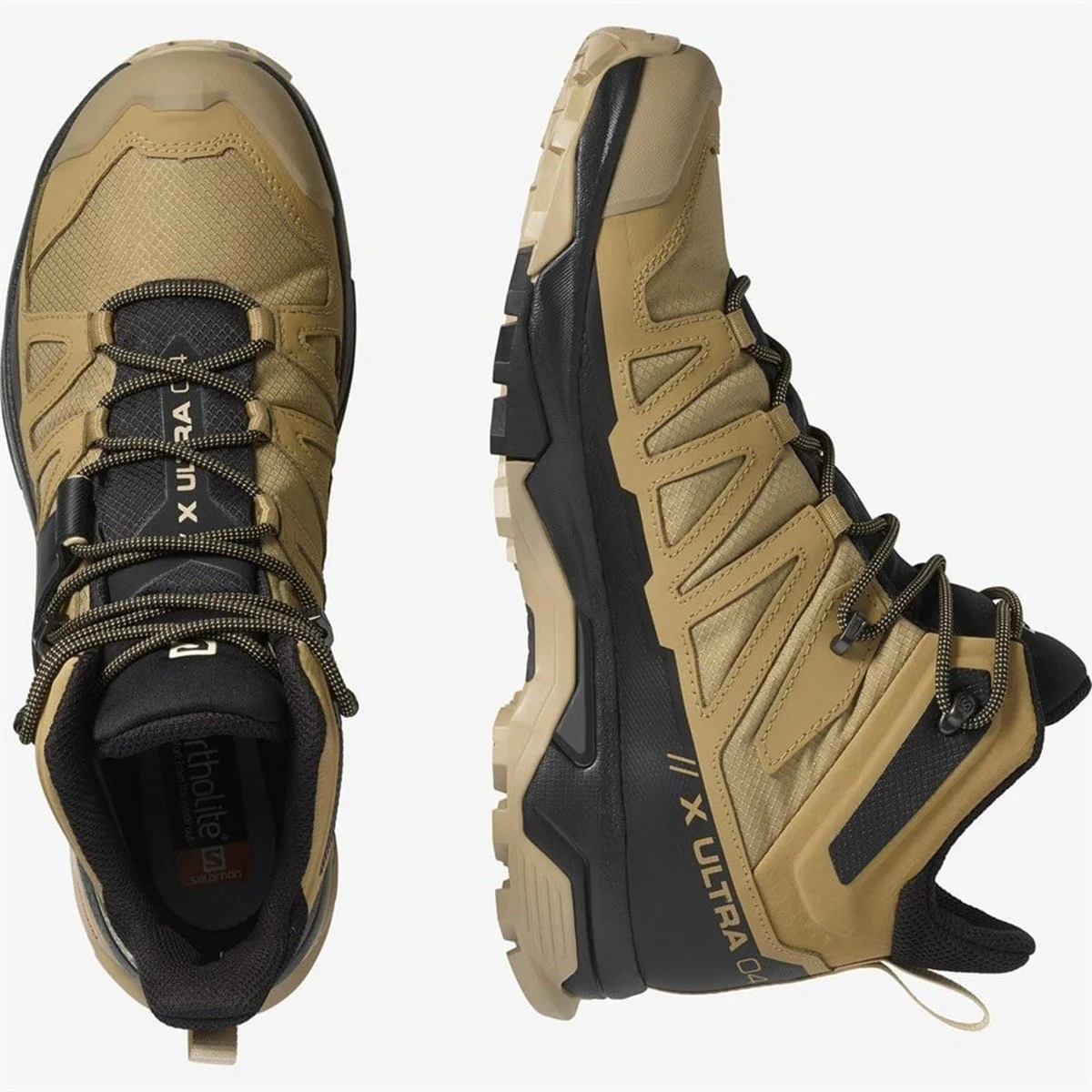 Salomon X ultra 4 Mid Goretex Mens Boot Su Geçirmez Nefes Alabilen Erkek Bot Açık Kahverengi Salomon X ultra 4 Mid Goretex Mens Boot Su Geçirmez Nefes Alabilen Erkek Bot Açık Kahverengi Fiyatı, Yorumları ve Özellikleri