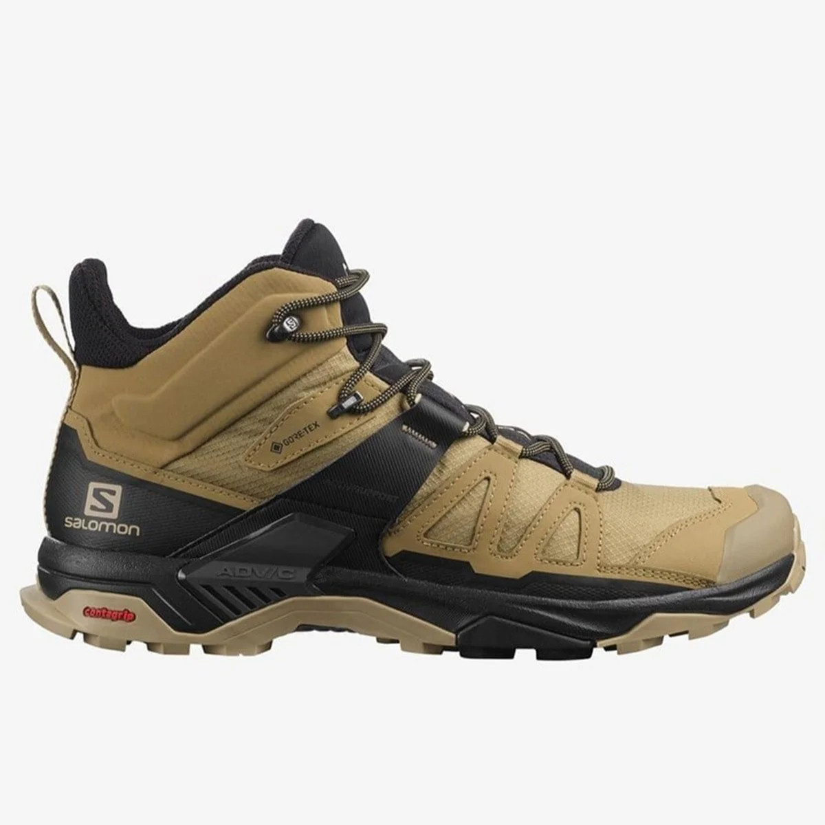 Salomon X ultra 4 Mid Goretex Mens Boot Su Geçirmez Nefes Alabilen Erkek Bot Açık Kahverengi Salomon X ultra 4 Mid Goretex Mens Boot Su Geçirmez Nefes Alabilen Erkek Bot Açık Kahverengi Fiyatı, Yorumları ve Özellikleri