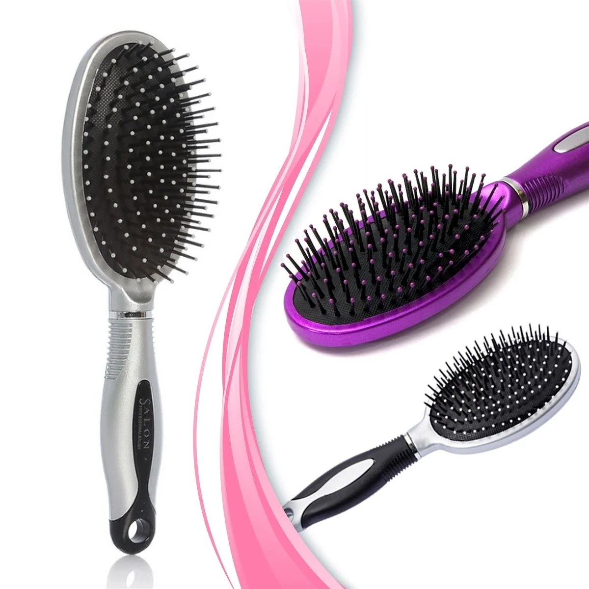 Salon Marka Saç Fırçası Bx40 Fiyatı, Yorumları ve Özellikleri