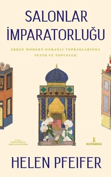 Salonlar İmparatorluğu Fiyatı, Yorumları ve Özellikleri
