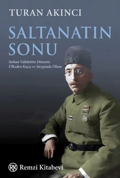 Saltanatın Sonu Fiyatı, Yorumları ve Özellikleri