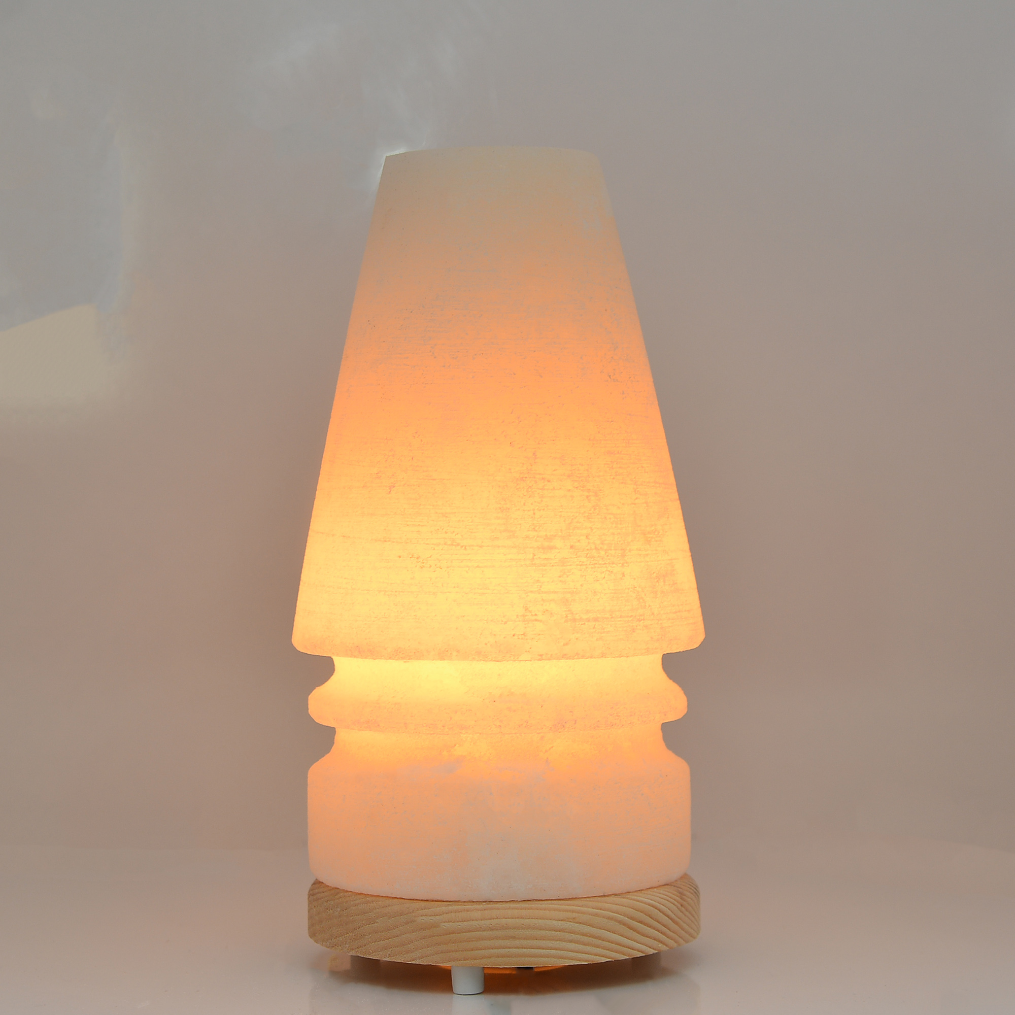 Salton Salt Salton Abajur Tuz Lambasi