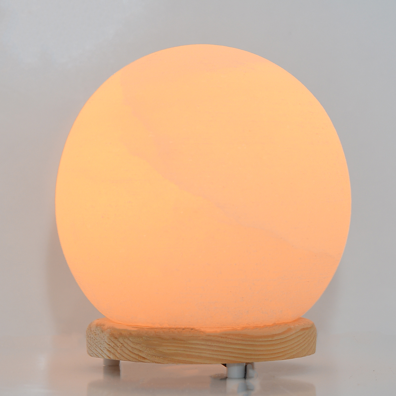 SALTON KÜRE TUZ LAMBASI