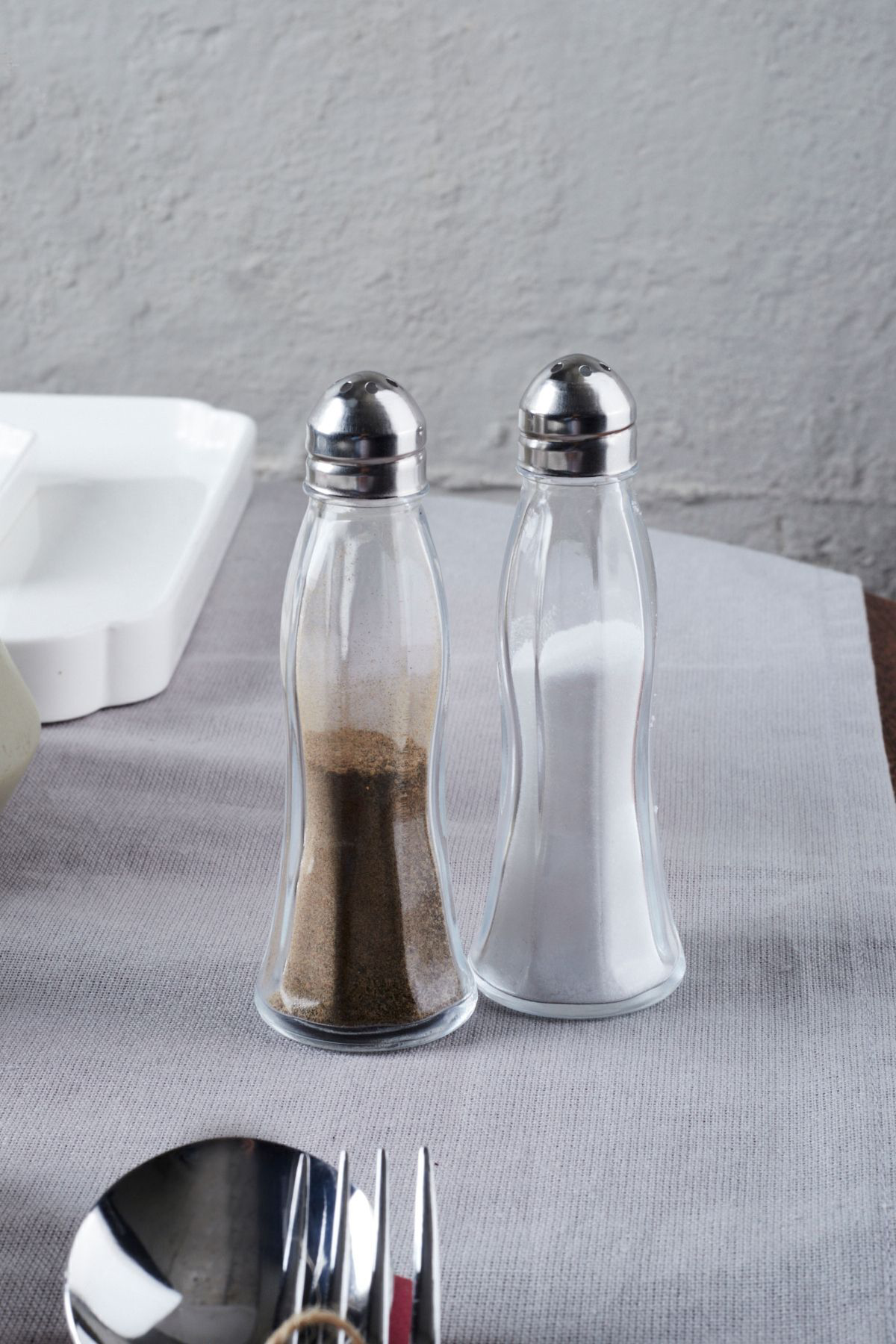 Mutfaksultani Salty Cam 2'Li Tuzluk 35Ml