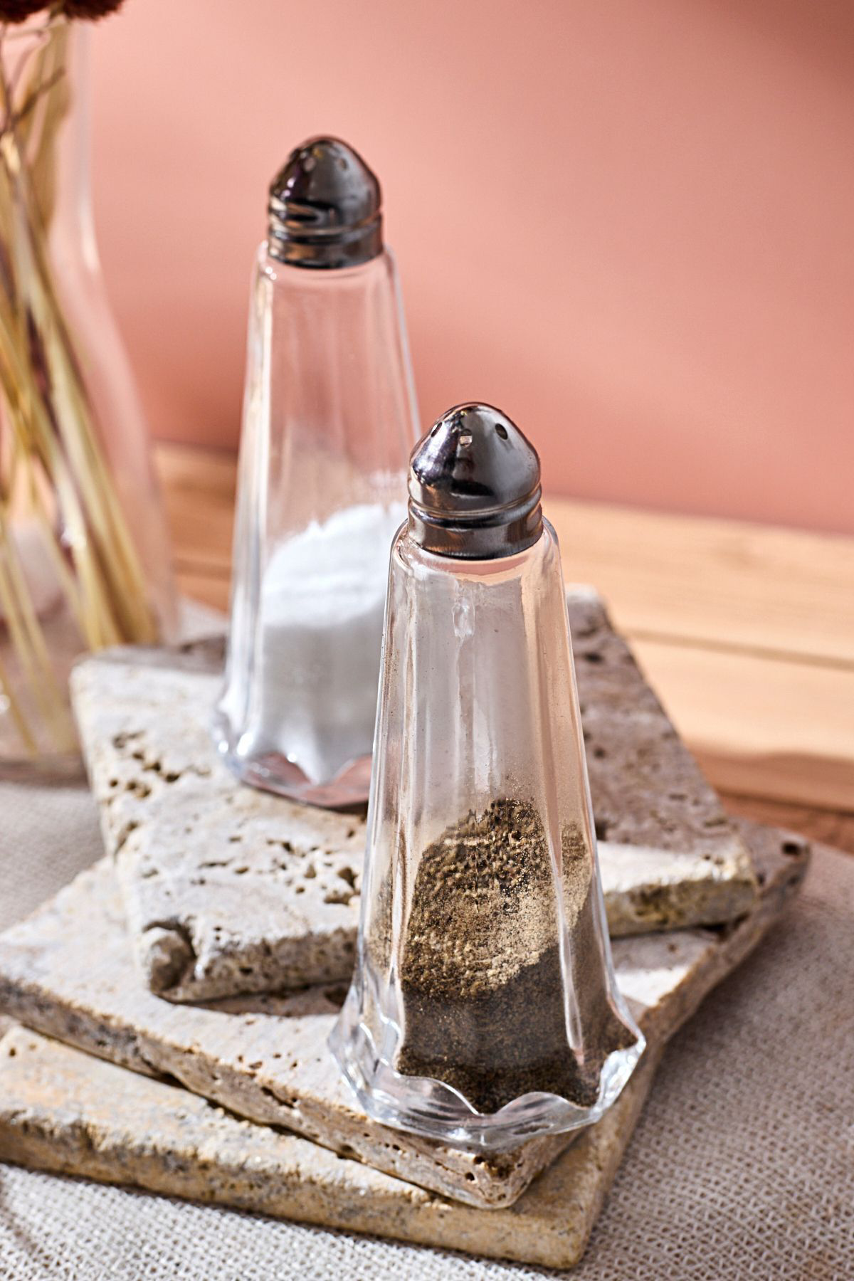 Mutfaksultani Salty Cam 2'Li Tuzluk 45Ml