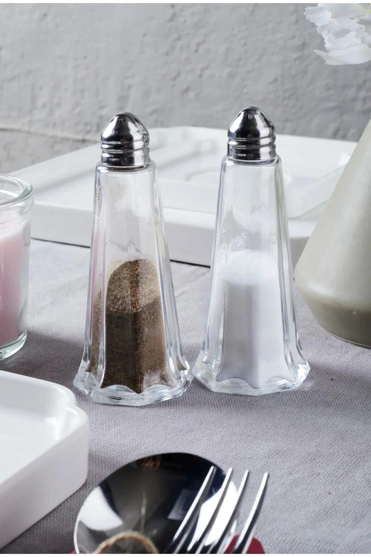 Salty Cam 2`li Tuzluk