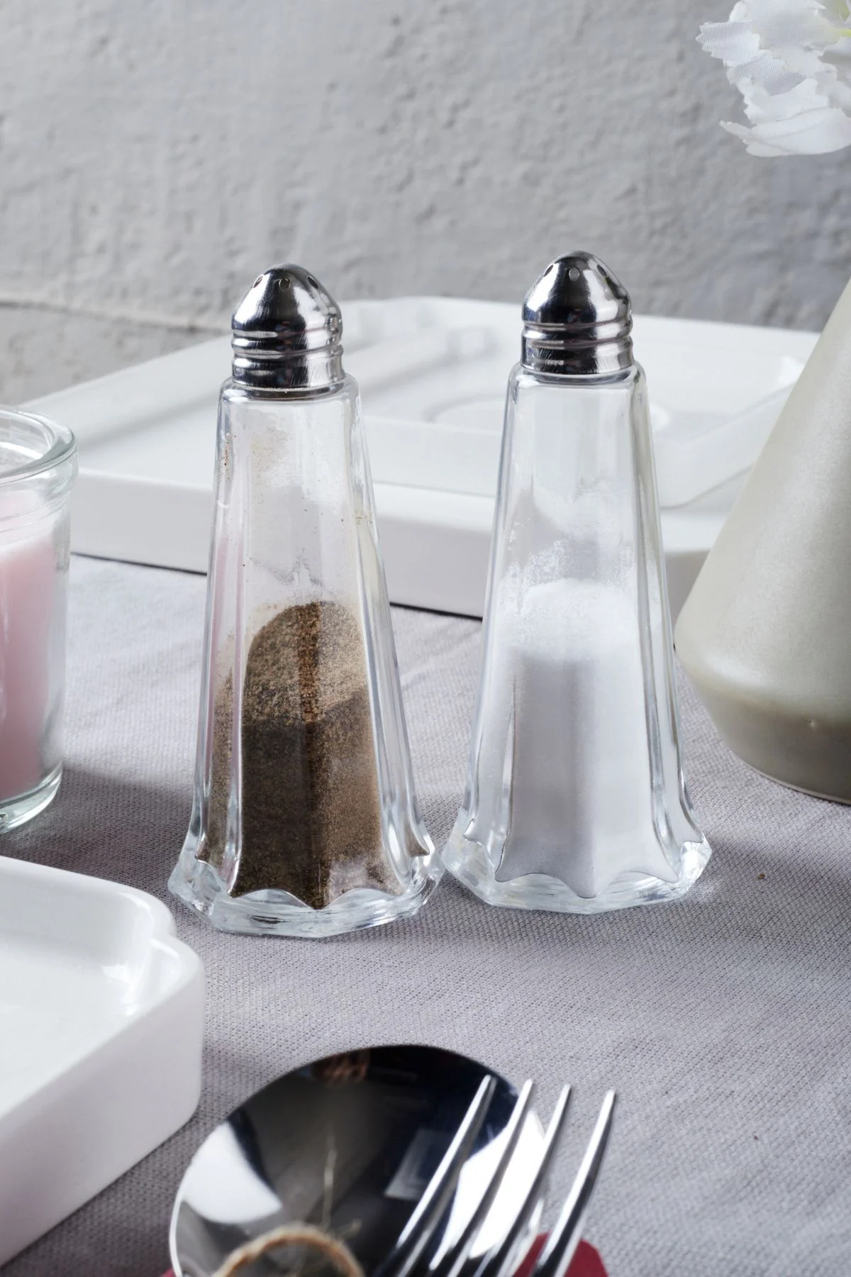 Salty Cam 2`li Tuzluk 45ml