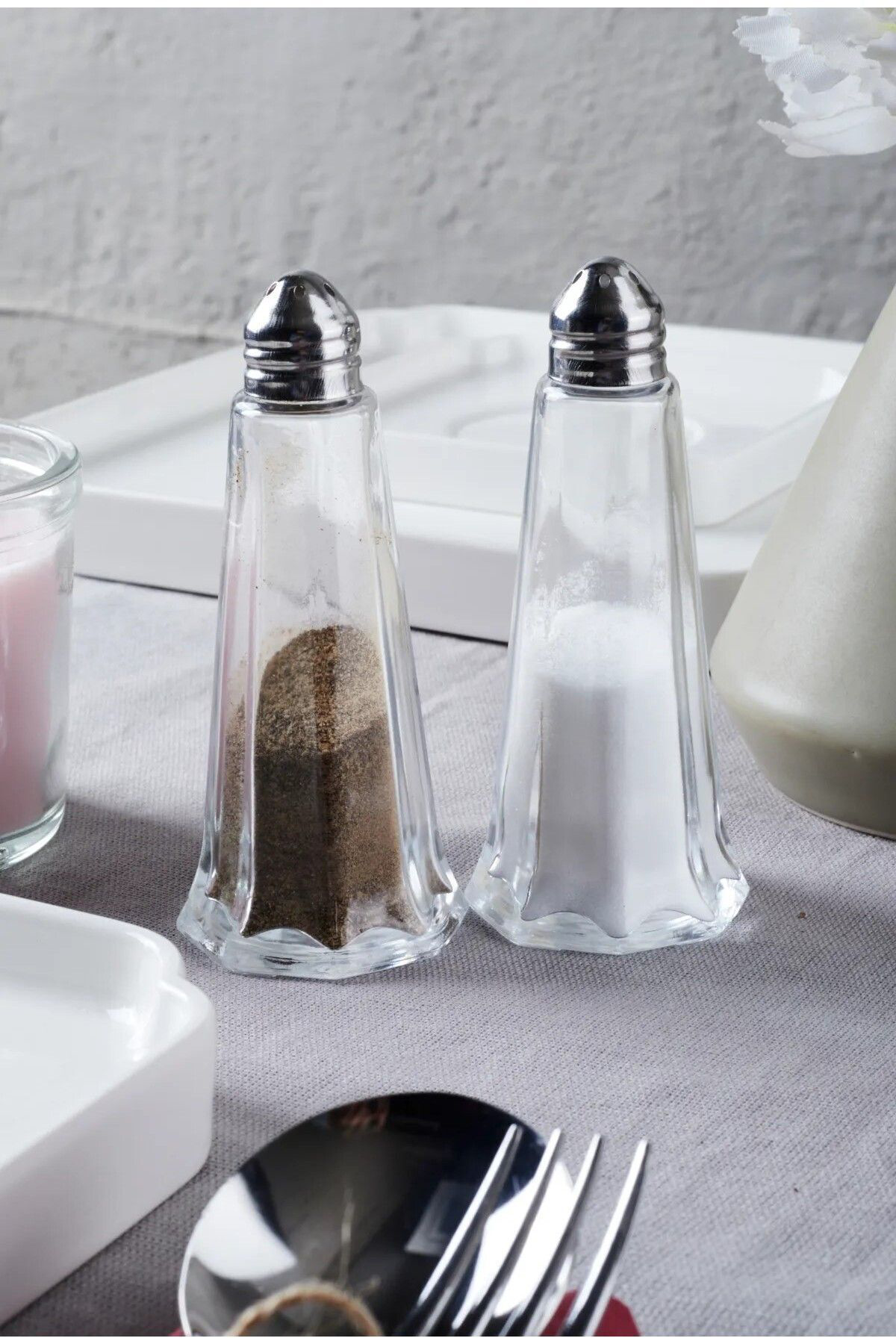 Mutfaksultani Salty Cam 2`Li Tuzluk