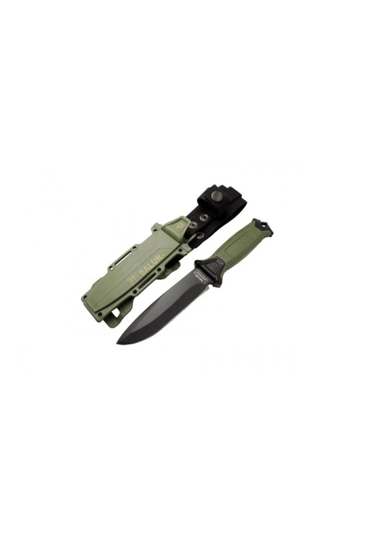 Salur Tactical Bıçak Haki Fiyatı, Yorumları ve Özellikleri