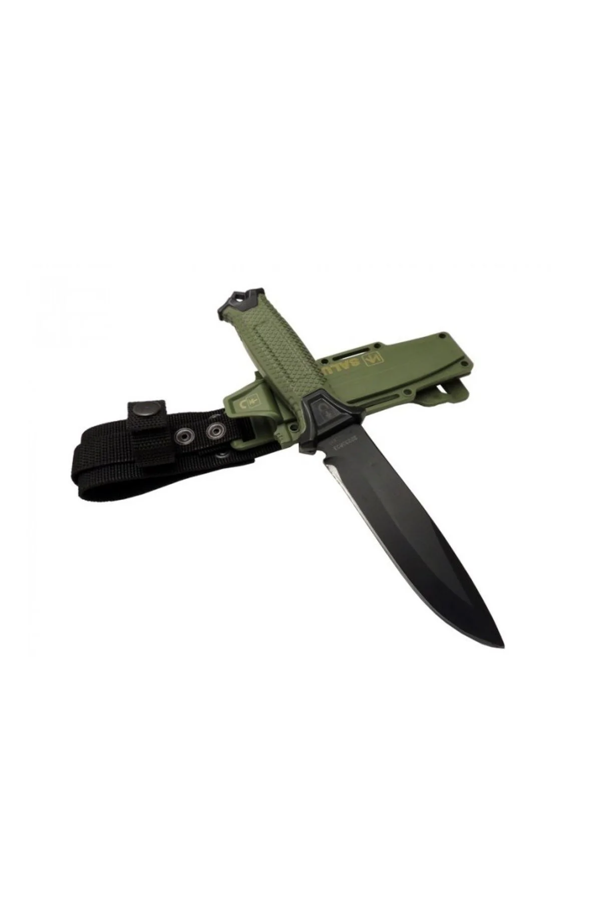 Salur Tactical Bıçak Haki Fiyatı, Yorumları ve Özellikleri