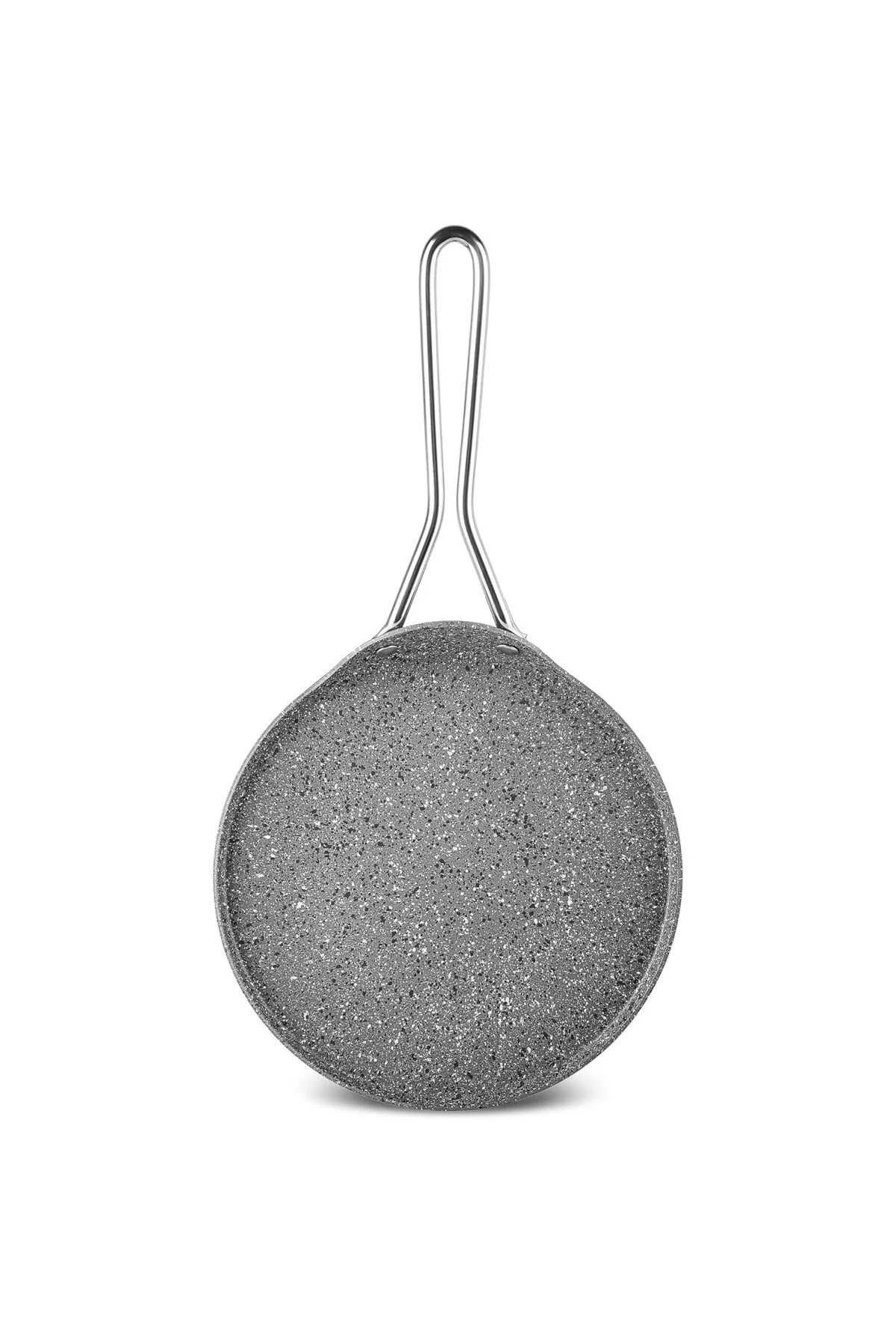 Salvador Biogranit Krep Tava 24 Cm Salvador Biogranit Krep Tava 24 Cm