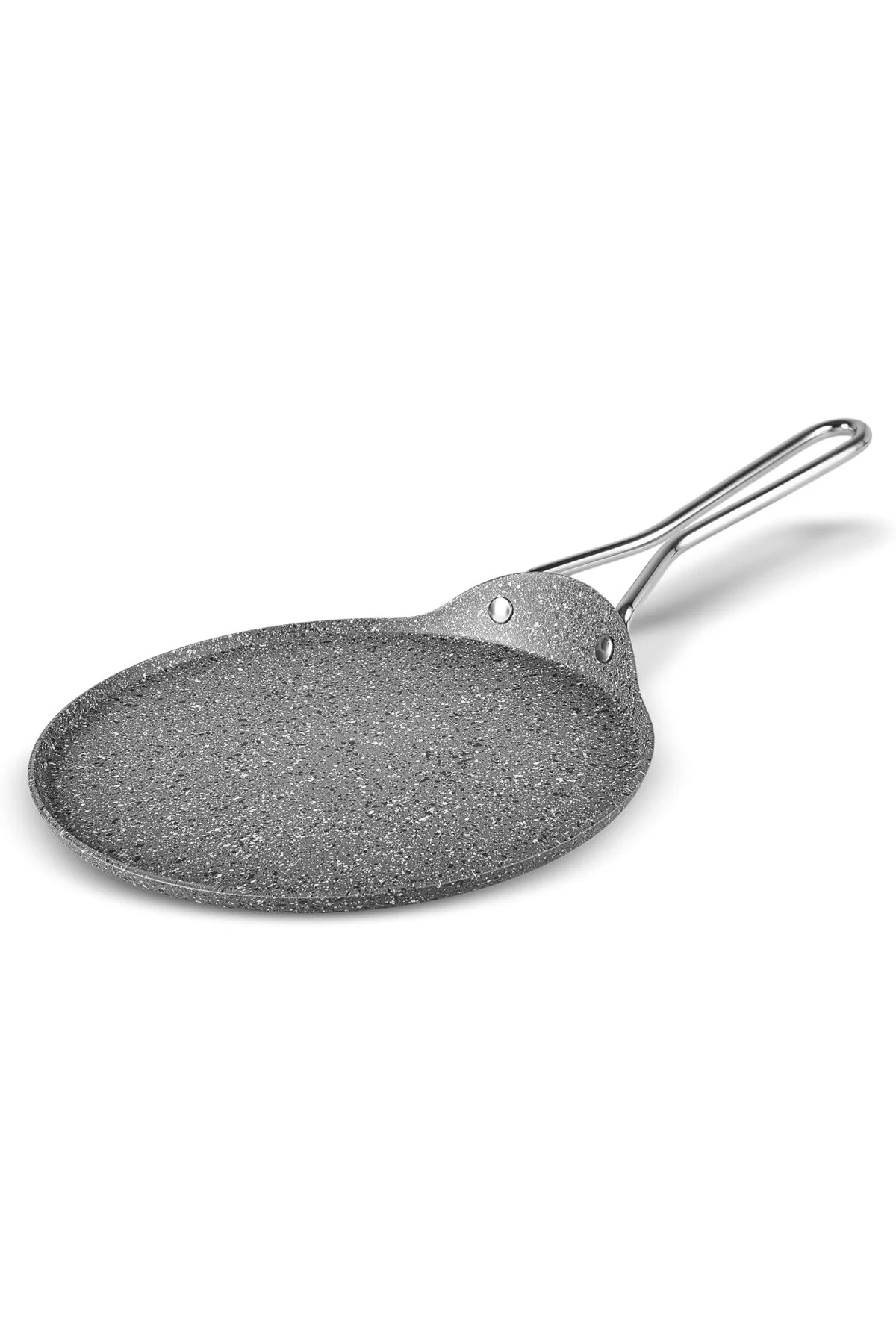 Salvador Biogranit Krep Tava 24 Cm Salvador Biogranit Krep Tava 24 Cm