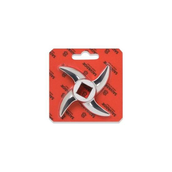 Evimdeyokyok Salvador İnox Paslanmaz Kıyma Makinesi Bıçağı 42 No Tdrtr