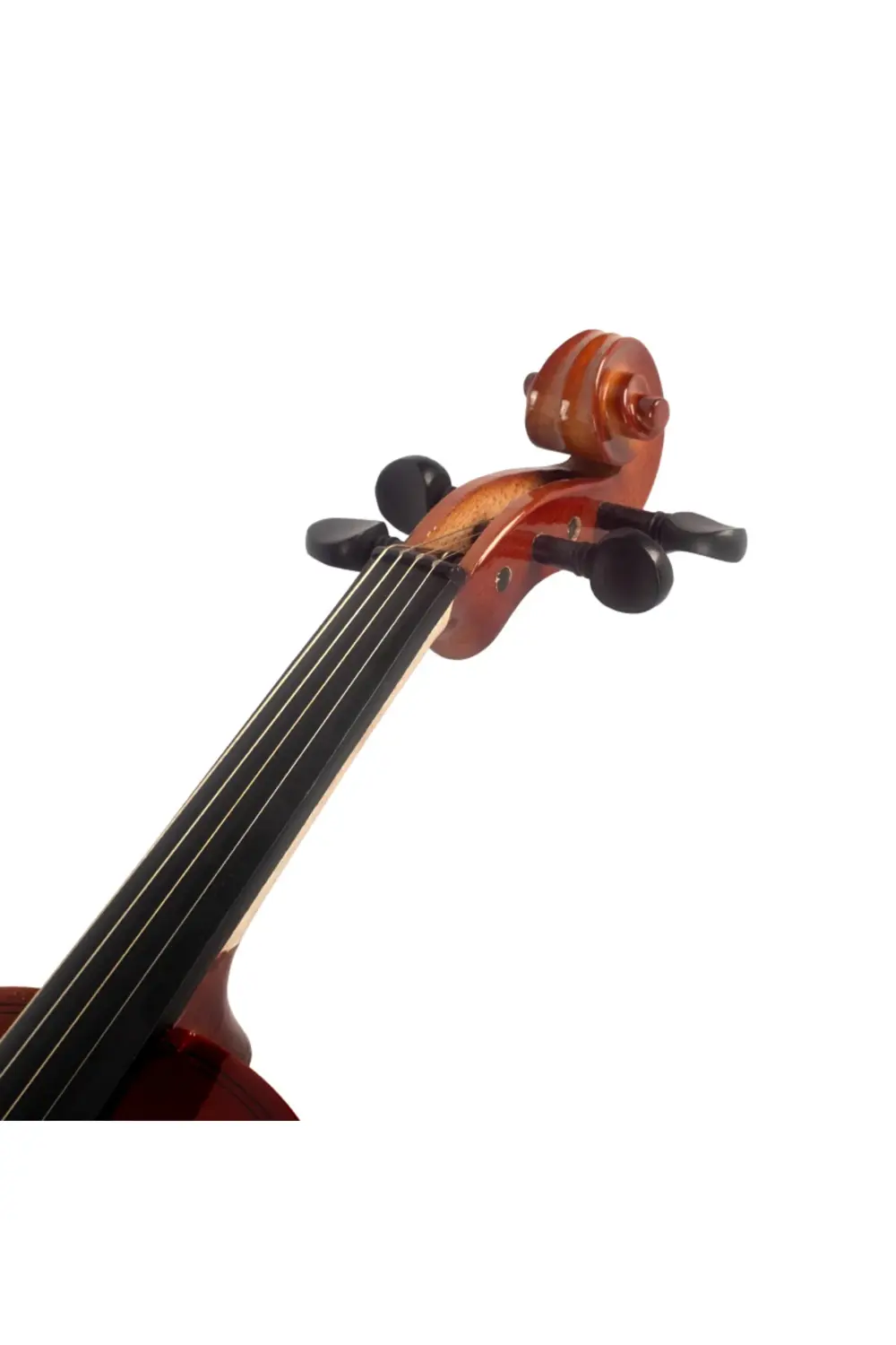 Salvador SV-044 Keman 4/4 (Taşıma Çantası, Reçine ,Yay Dahil)